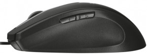  Trust Nora Wired Mouse (22930) 5
