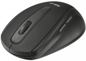  Trust Nora Wireless Mouse Black/Grey (22925)