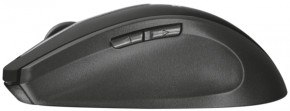  Trust Nora Wireless Mouse Black/Grey (22925) 5