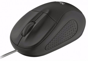   Trust Primo Optical Compact Mouse Black