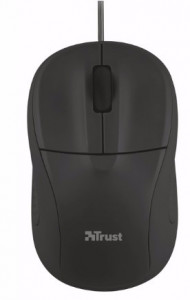   Trust Primo Optical Compact Mouse Black 3