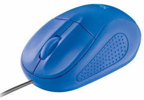   Trust Primo Optical Compact Mouse Blue