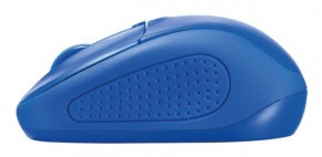  Trust Primo Wireless Mouse Blue (20786) 3