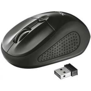  Trust Primo Wireless Mouse (20322) 3