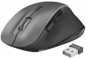  Trust Ravan wireless mouse (22878)