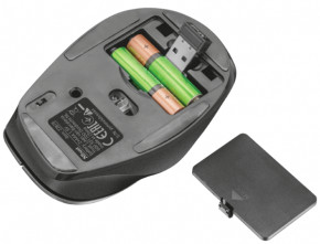  Trust Ravan wireless mouse (22878) 6