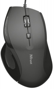  Trust Trax Wired Mouse (22931)