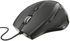  Trust Trax Wired Mouse (22931) 3
