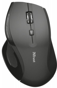  Trust Trax Wireless Mouse Black/Grey (22932)
