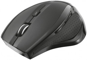  Trust Trax Wireless Mouse Black/Grey (22932) 3