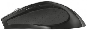  Trust Trax Wireless Mouse Black/Grey (22932) 5