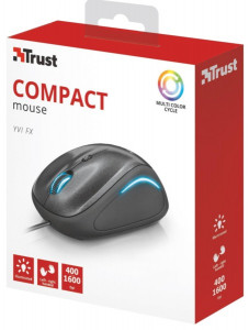  Trust Yvi FX Compact Mouse 5