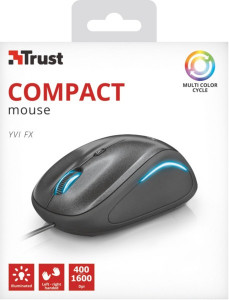  Trust Yvi FX Compact Mouse 6