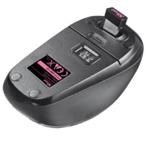  Trust Yvi Wireless Mouse bird (20251) 5