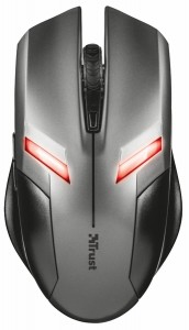  Trust Ziva Gaming mouse (21512)