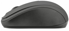  Trust Ziva Wireless ompact mouse Black (21509) 4