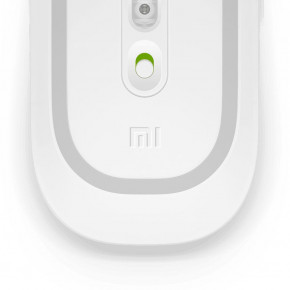  Xiaomi Mi mouse 2 White WSB01TM 3