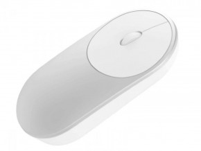  Xiaomi portable mouse Silver 3