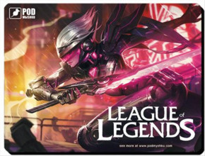    Podyshku Game League of Legends-S (0)