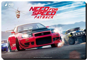   Podmyshku Game NEED FOR SPEED- 220320  