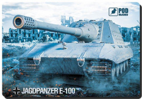    Podyshku Game  Jagdpanzer- (0)