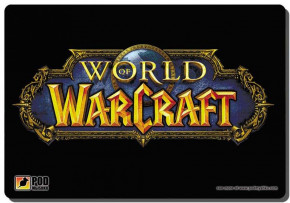   Podmyshku Game World of Warcraft- 220320  
