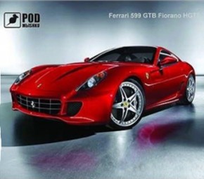     Podmyshku Ferrari (5668545) (0)