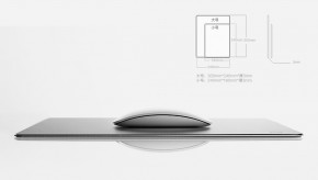     Xiaomi Mouse Mat 240 x 180 (1144600004) 4