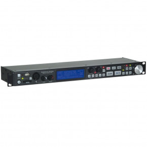  American SD/USB MP3 Audio Media Operator