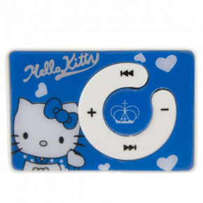  MP3 Hello Kitty 