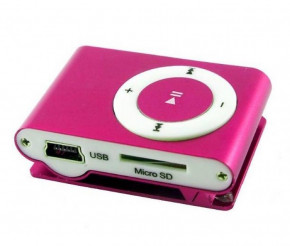  MP3 iPod Shuffle 