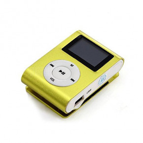  MP3 iPod FM   