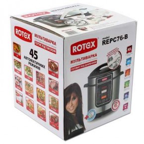 - Rotex REPC57-B 3