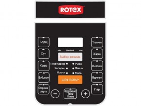 - Rotex REPC76-B 3