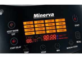  Minerva Experience M49 3