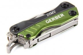  Gerber Dime Micro Tool, ,  (31-001132) 8