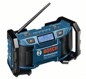  Bosch GML Sound BOXX (601429900) 3
