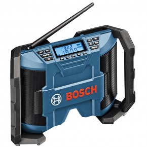  Bosch GML Sound BOXX (601429900) 6