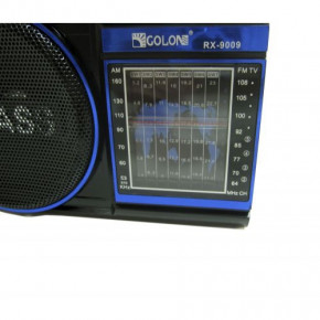   Golon RX-9009 Blue 3