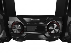   Panasonic SC-AKX200E-K 3