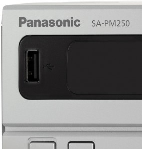    Panasonic SC-PM250EE-S (1)
