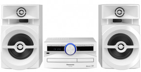    Panasonic SC-UX100EE-W (0)