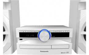   Panasonic SC-UX100EE-W 5