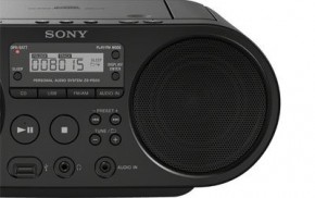  Sony ZS-PS50 5
