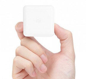  - Xiaomi Mi Cube White 4