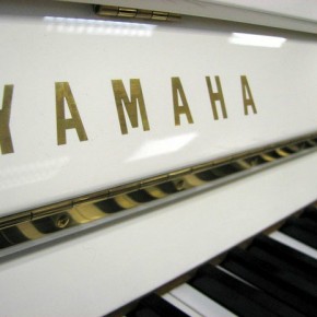  Yamaha JU109 PWH 6