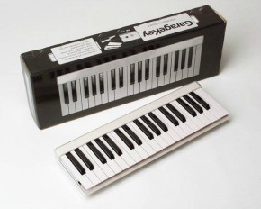 MIDI- Miditech i2 GarageKey 3