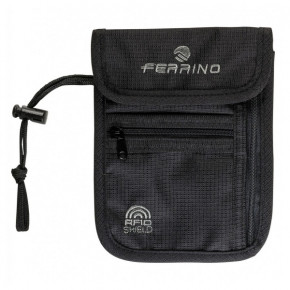    Ferrino Anouk RFID Black (925717)