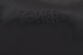   Solier  (SK02Black) 6