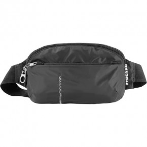     Tucano Compatto XL Waistbag Packable Black 3